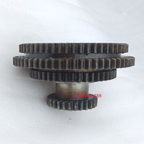 Z32KZ3725万向摇臂钻床四联齿轮Z28/48/66/59齿北京杭州盐城机床