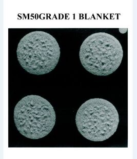 SM50马丁代尔起毛起球样照GB/T4802.2
