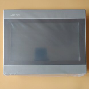 昆仑通态触摸屏十寸带网口TPC1071Gi串口金属外壳MCGS现货特价