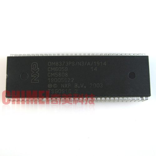 【全新原装】电视机CPU芯片 OM8373PS/N3/A/1914 彩电IC集成电路