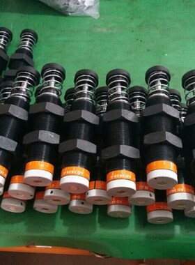 AD/FC3625-5可调油压缓冲器AD3650AD3675AD4225AD4250AD4275机械