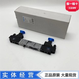 R4C2 540163 R1C2 546084 FESTO减压阀板VABF