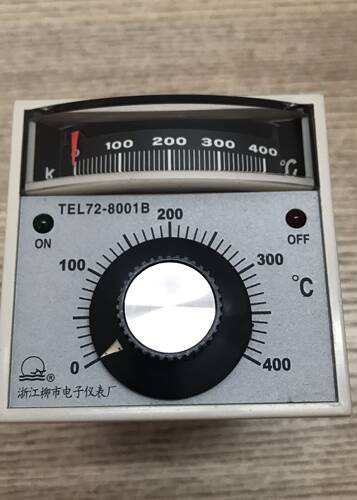 厂家直销Liushi浙江柳市电子温控 仪表TEL72-8001B温控仪 温控表