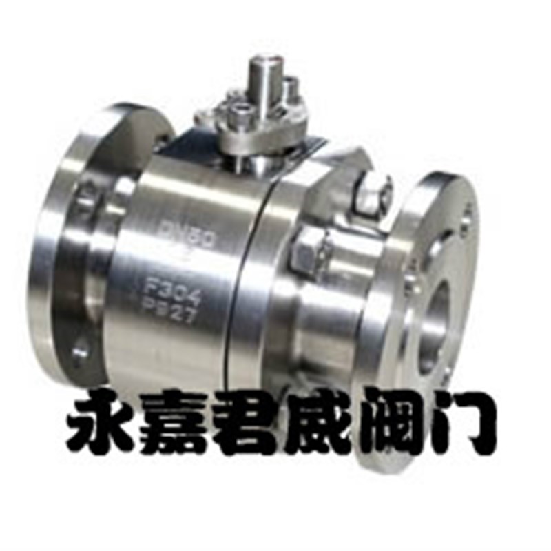 Q41N/F A105锻钢法兰球阀 高压球阀 法兰球阀DN15 100保质期1年