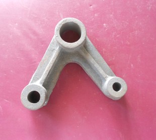 纺机配件箭杆机配件卷取V型臂 5140卷取角型送臂