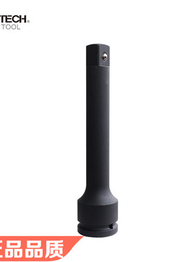 Jetech捷科五金工具Cr-MoFK3/4英寸风动接杆 018403 正品