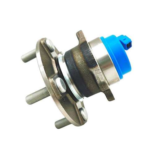 汽车轮毂轴承单元A00074942/A00085970适用北汽EU5(2018-)/EU5 PL