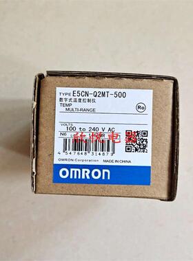 E5CN-R2MT-500E5CN-Q2MTC-500E5CZ-R2T/Q2TC/Q2HBTC/R2HBTC2T