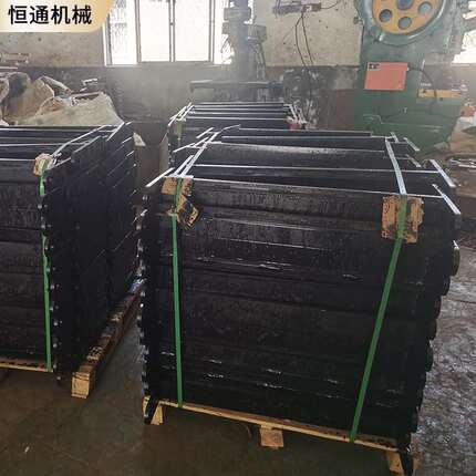 ZBL重型板链除渣机刮板ZBC煤矿捞渣板链除渣机配件除渣机链条