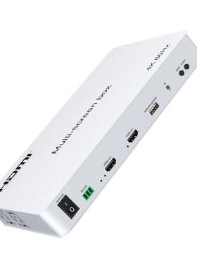 原厂多屏宝(4K@60Hz)Multi-screenbox(4K@60Hz)
