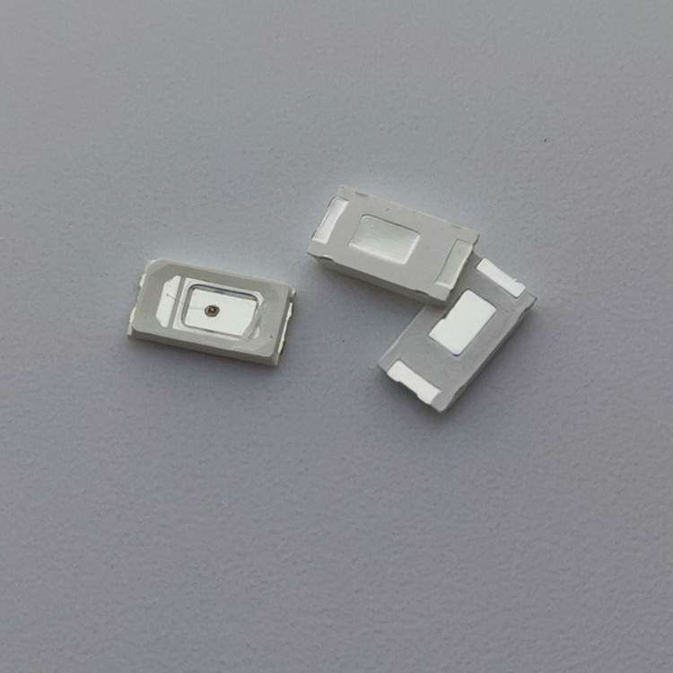 高亮 0.15A贴片LED灯珠 0.5w 5730绿光 三安5730发光灯