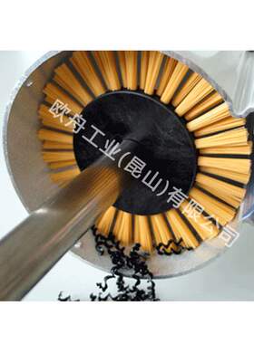 德国Mink-Bursten圆刷标准尺寸Standardgr??en