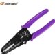 拓伏锐 剥线钳多功能5合1剥线钳子电工剪剥压线7英寸0 TOPFORZA