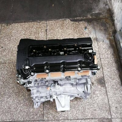 适用现代领翔 御翔佳乐G4KA G4KE2.0 G4KC 2.4 G4KD起亚K5发动机