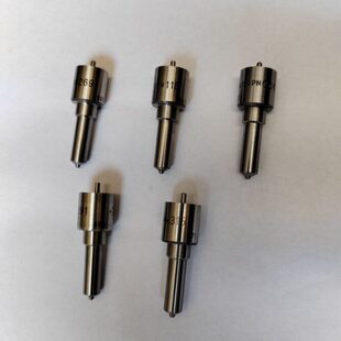 杰克塞尔柴油机喷油嘴头NP-DLLA154Pn006 155PN118 DLLA152PN269