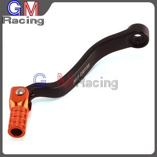 450 挂档杆变速变档 250 EXC XCF 500改V装 KTM 350 SXF