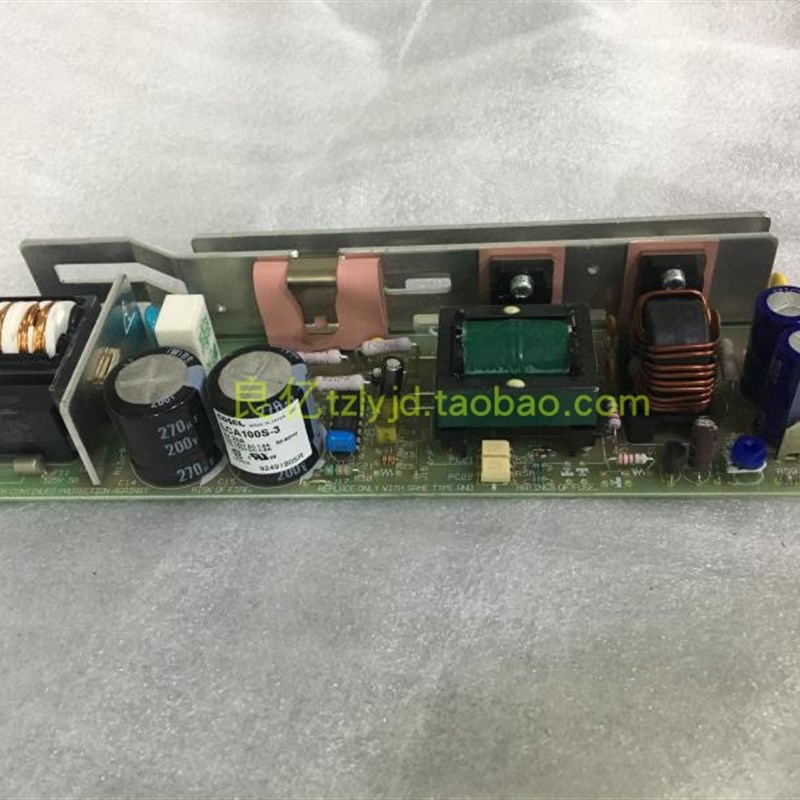 LCA100S-3 电源 3V20A 原装日本COSEL 100V输入开关电源