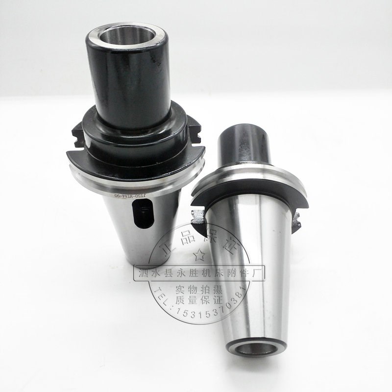 数控刀柄SK/DAT/JT30/40/50-MTA1/2/3/4/5/6带扁尾莫氏钻头刀柄