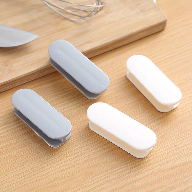 柜门抽屉拉手衣柜玻璃门把手免打孔推拉移门免钉强力粘贴橱柜手柄