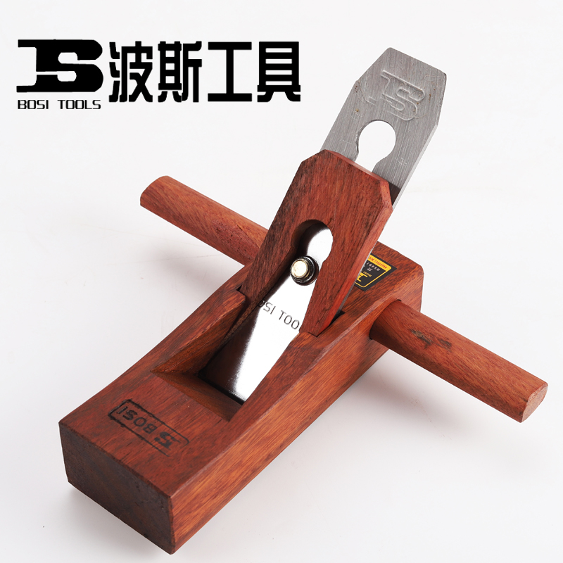 波斯工具木刨进口格木刨刀手刨子迷你手工刨木匠工具木工木工刨