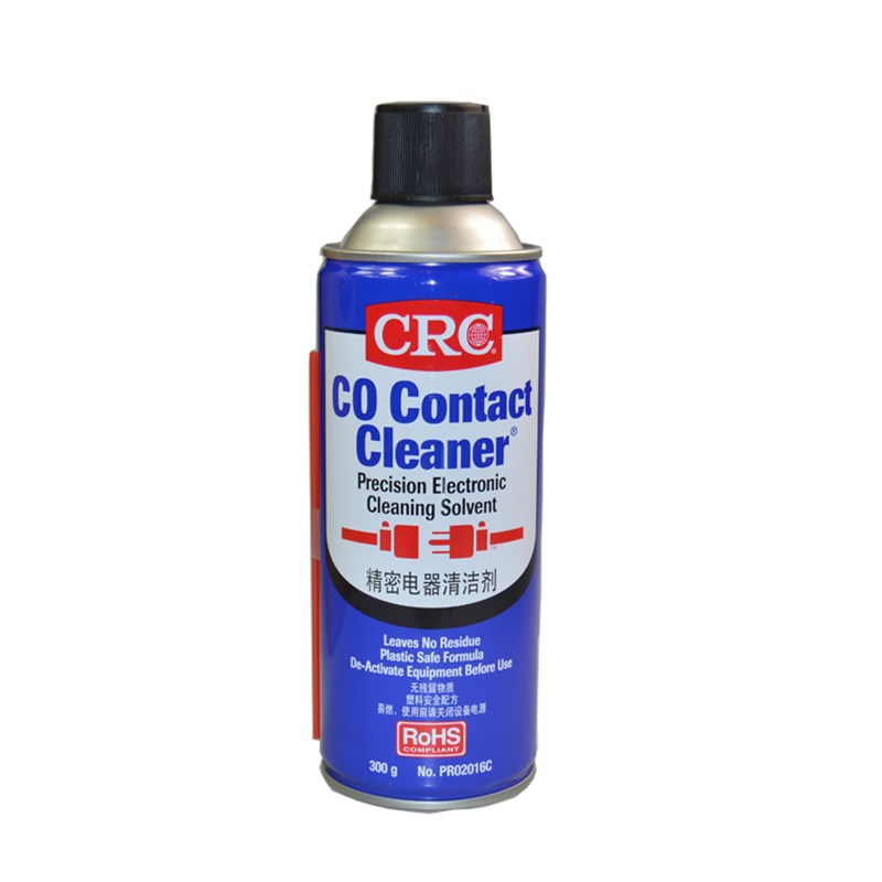 包邮正品crc2016c 02016c 精密电器清洗剂 电子清洁