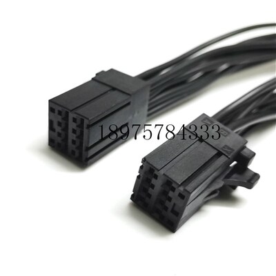K12 CXA2A/ CXA2B 放大器跨接电缆A06B-6110-K801 PSM SPM SVM线
