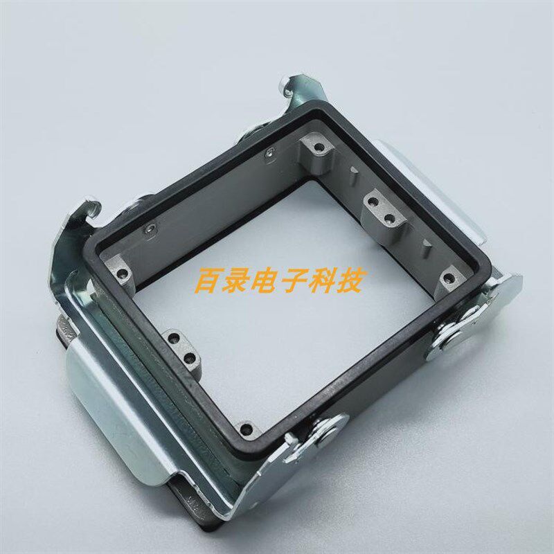 WEVEL威乐H32B-BK-2L替代西霸士SIBAS泰科TE浩亭Harting