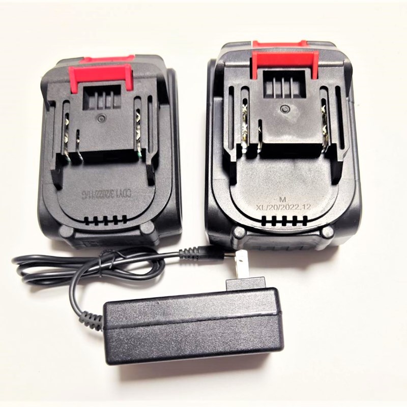 领悦 义顶二 东象 PL2021 21V充电钻扳手 锂电池充电器 欧格朗