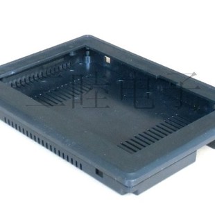 LCD显示触摸屏外壳5 7寸 210 26mm 显示器外壳 150 文本外壳