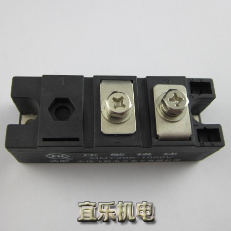 无锡飞航牌柴油发电机船用压敏模块MMY20K-1000V/460v/750V