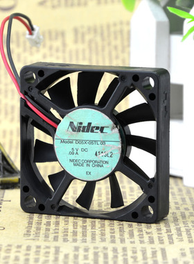 NIDEL D05X-05TL 03 5010 5V .09A