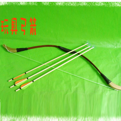 儿童玩具弓箭舞台道具婚庆用品丘比特之箭安全吸盘箭头儿童节礼品