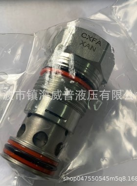 太阳SUN系列T-5插孔CXFA-XAN单向阀