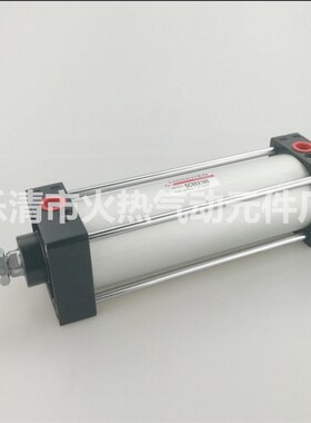 亚德客型SC160*500 600 700 800 900 1000 1100 1200标准气缸