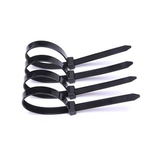 200 21元 1.9mm 包1件50KG kg约427包厂家直销尼龙扎带 300条