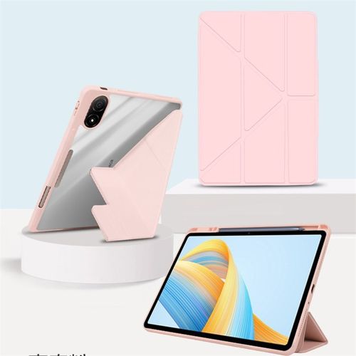 荣耀GTPro平板保护套3+Y折荣耀9Pro百变V8X876亚克力MagicPad适用