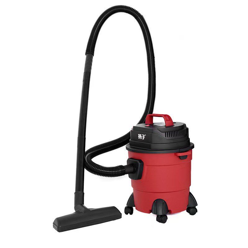 吸尘器家用大吸力大功率美缝工业吸尘机开荒美规大小英规等轻加工