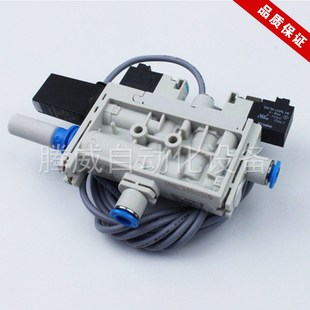 VQ6 V1PNLK FESTO真空发生器8049054 OVEL