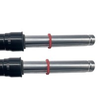 RPMLS 33芯可调行动前减震器 小牛电动车U+B/N1S改装前叉避震