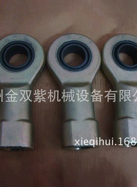 AURORA自润杆端轴承 内螺纹关节轴承 HXAM-10T