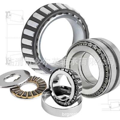 汽车专用轴承 厂家直销 促销 78215C/78551 LM78349A/LM78310C