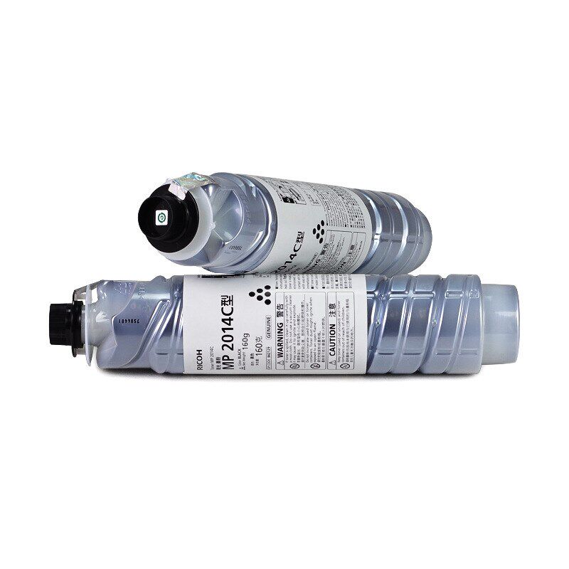 理光原装MP 2014C型墨粉(842129)  MP 2014HC型墨粉(842138)高容