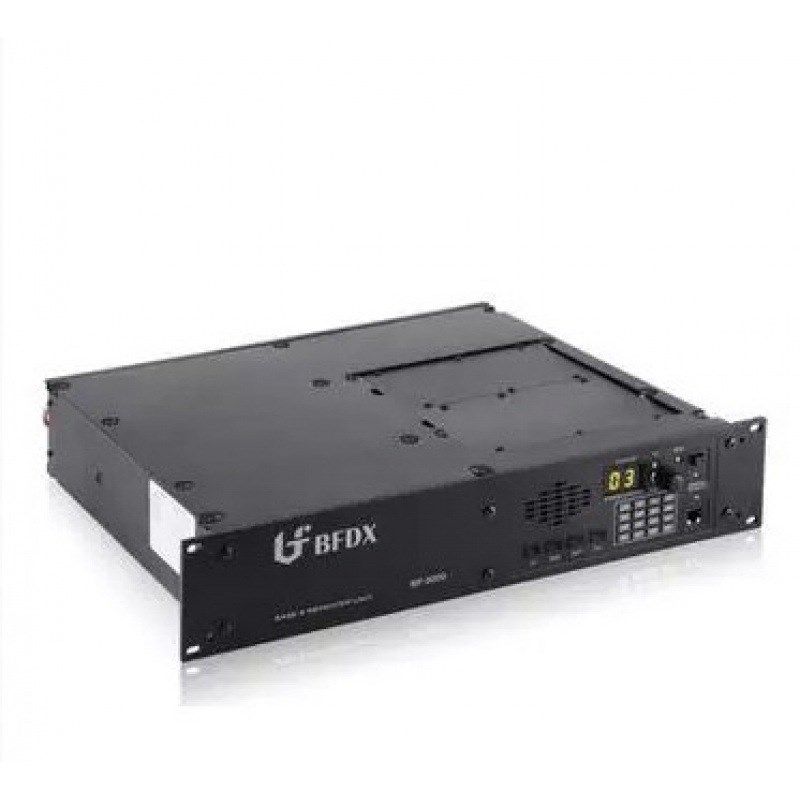 北峰对讲机中继台BF-5000中继台 BF5000 大功率中继台