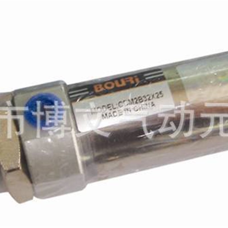 CDM2B不锈钢 迷你气缸 CDM2B40*160 CDM2B40*175