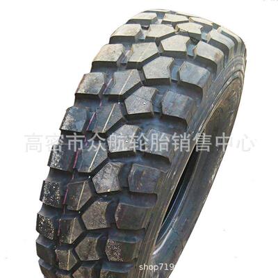 现货供应14.00R20越野轮胎钢丝子午线轮胎16.00R20吊车轮胎