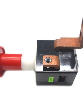 适用于LINDE林德叉车配件大全7915495503紧急断电开关R14/16 115