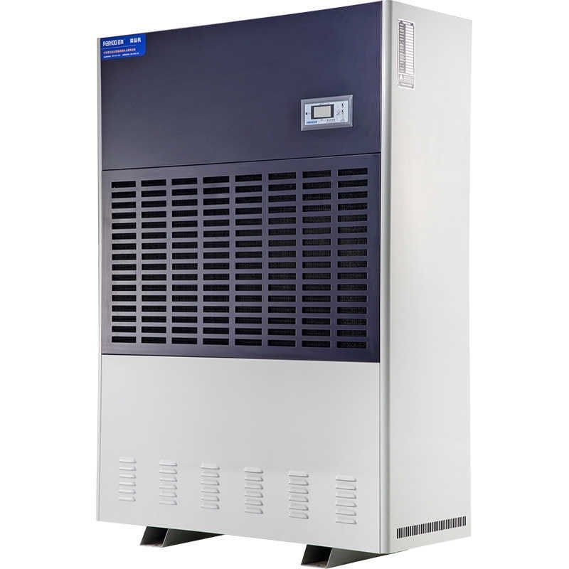 百奥工业除湿机抽湿机大型工厂车间仓库抽湿器CF20K 1000-1200