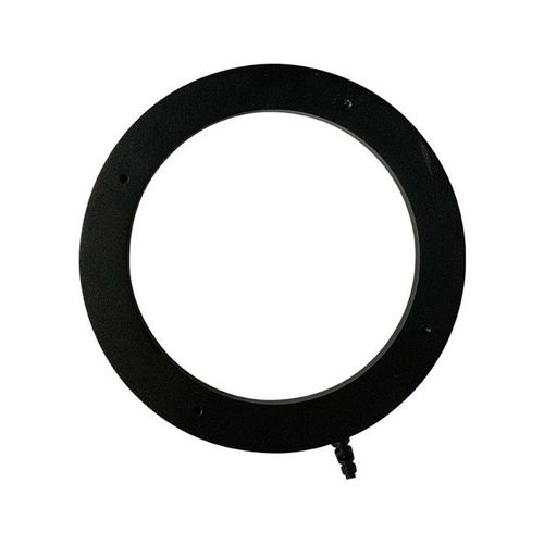 厂家直销15环形光源大视野118机器视觉CCD工业相机检测补光照明