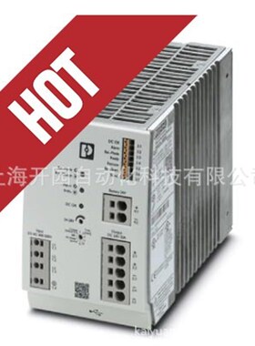 2297060ELR W3-230AC/500AC- 9I - 混合型电机起动器 2297060全新