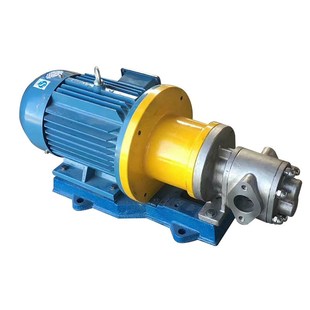 磁力泵亿佳泵业化工自吸 磁力转子泵 磁力齿轮泵 磁力渣油泵